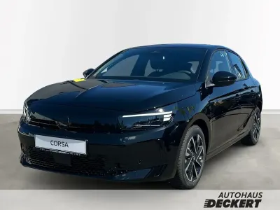 Neu Opel Corsa 101 PS (74 kW) 2026 Schwarz Kleinwagen