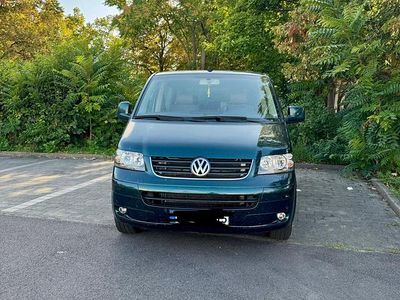 VW T5