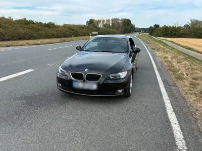 Gebraucht BMW 320 Cabriolet