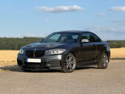 Gebraucht BMW M240