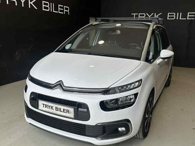 Citroën Grand C4 Picasso