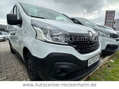 gebraucht Renault Trafic Kasten L1H1 2,7t Komfort