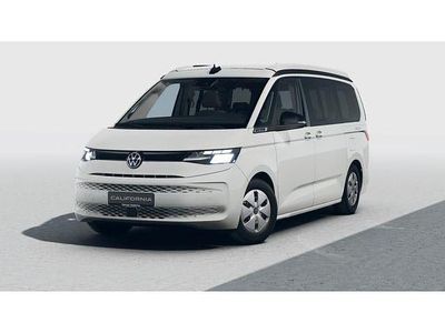 Neu VW California Beach 245 PS (180 kW) 2025 Van