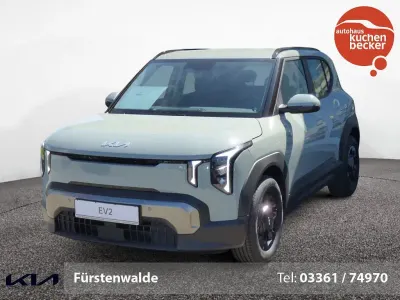 Neu Kia EV2 Earth 108 kW (147 PS) 2026 Other SUV