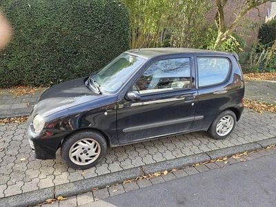 Fiat Seicento