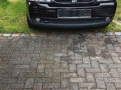 Seat Arosa