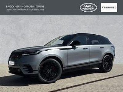Gebraucht Land Rover Range Rover Velar HSE Dynamic 300 PS (220 kW) 2023 Zadar grey SUV