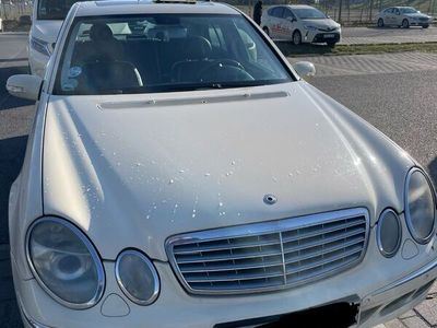 gebraucht Mercedes 220 