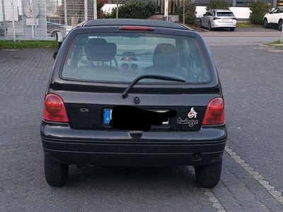 gebraucht Renault Twingo 