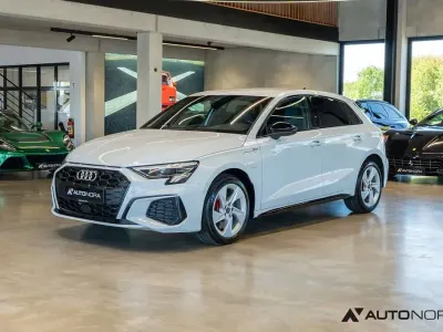 Gebraucht Audi A3