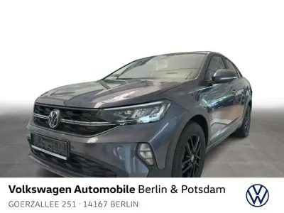 Gebraucht VW Taigo 95 PS (69 kW) 2026 Rauchgrau metallic SUV