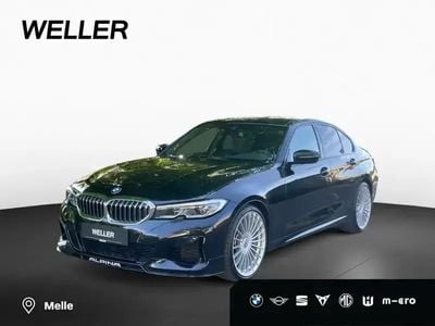 Alpina D3