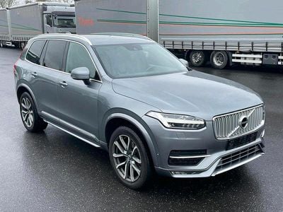 Gebraucht Volvo XC90 224 PS (164 kW) 2016 Grau SUV
