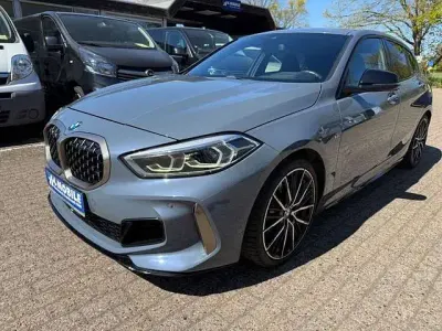Begagnad BMW 135 306 HK (225 kW) 2020 Halvkombi