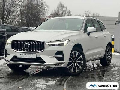 Gebraucht 2022 Volvo XC60 SUV | 38.490 € (Fairer Preis)