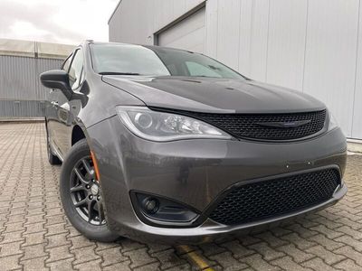 gebraucht Chrysler Pacifica 3,6 LPG Gas Leder Kamera 8 Sitzer