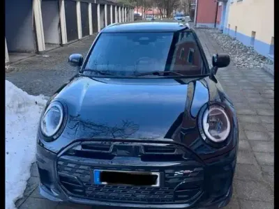 Gebraucht Mini John Cooper Works