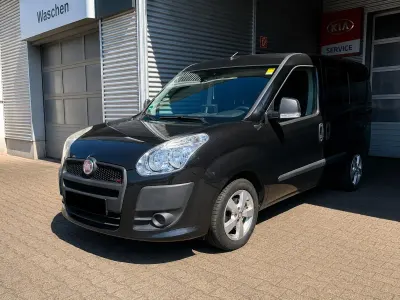 Gebraucht Fiat Doblò
