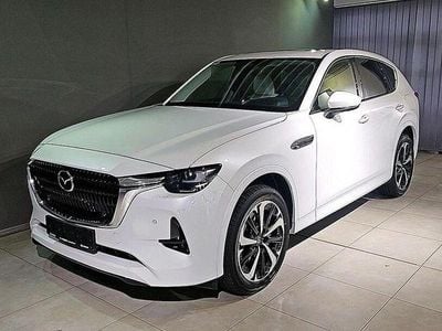 Gebraucht Mazda CX-60 Takumi-Line 254 PS (186 kW) 2024 Andere SUV