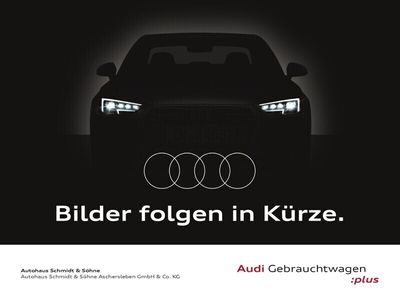 gebraucht Audi A4 A4 Avant S lineAvant S line 40 TFSI S tronic LED, OPTIK, NAV