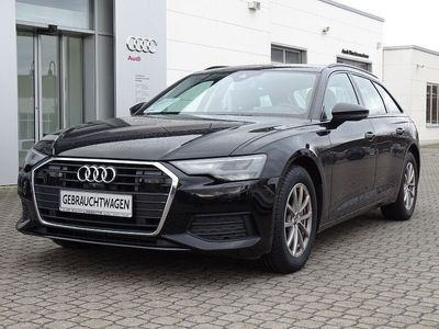 gebraucht Audi A6 Avant 40 TDI - Business