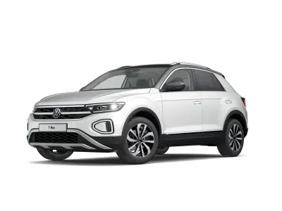 Gebraucht VW T-Roc Style 150 PS (110 kW) 2022 SUV