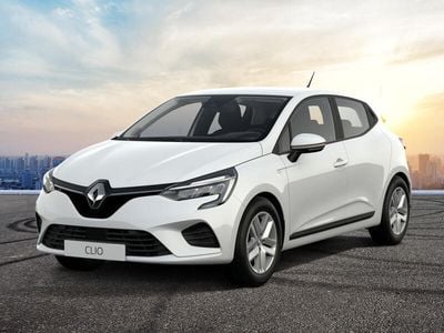 gebraucht Renault Clio