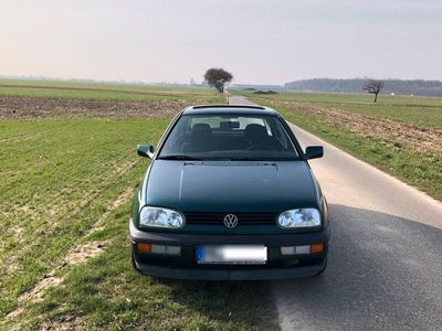 gebraucht VW Golf III 