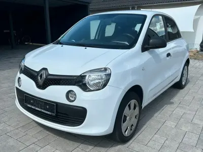 Gebraucht Renault Twingo
