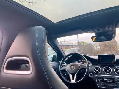 Gebraucht Mercedes A220