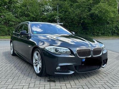 BMW 535