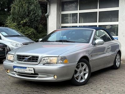 Volvo C70