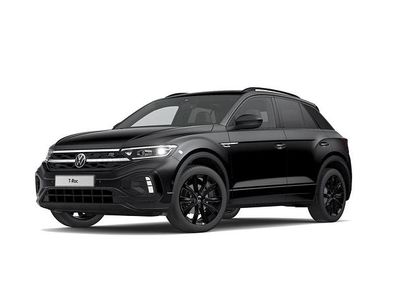 Occasion VW T-Roc R-line 110 PK (80 kW) 2023 SUV