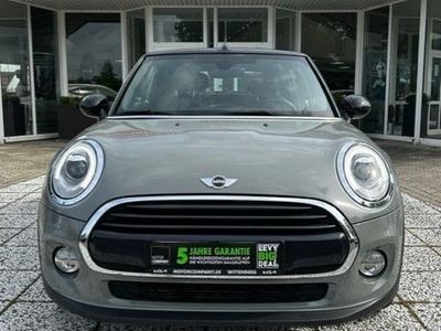 gebraucht Mini Cooper Cabriolet Cooper Cabrio Chili