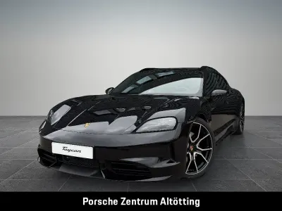 Gebraucht Porsche Taycan Sport Turismo