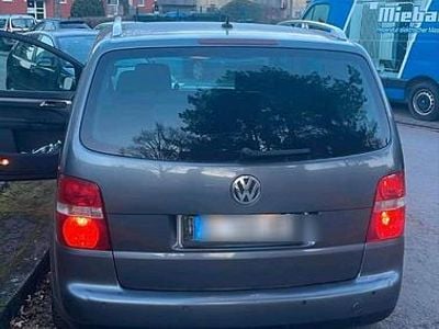 Silber Gebraucht 2005 VW Golf IV Kombi | 2.400 € (Etwas zu teuer)