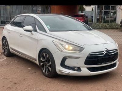 Citroën DS5