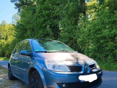 Renault Scénic II