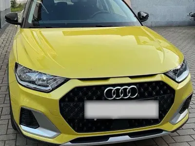 Gebraucht Audi A1