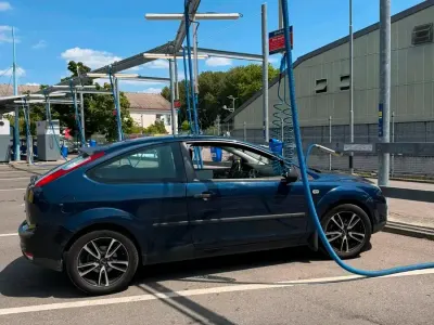 Gebraucht Ford Focus