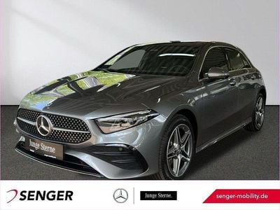 Mercedes A250