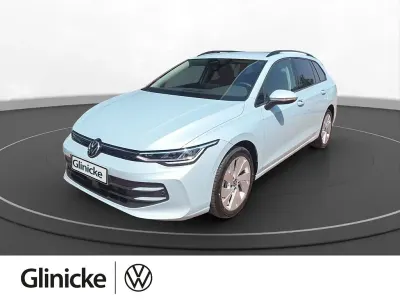 Gebraucht VW Golf VIII
