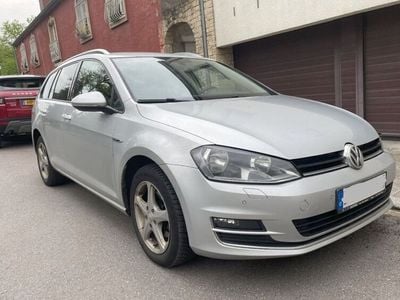 VW Golf VII