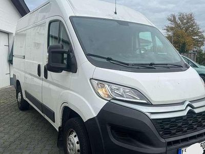 Gebraucht Citroën Jumper Comfort 103 PS (75 kW) 2019 Van / Kleinbus