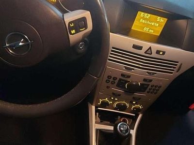 Gebraucht Opel Astra Cabriolet
