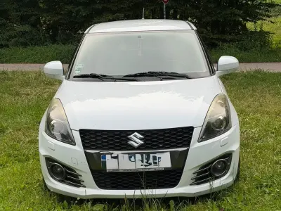 Gebraucht Suzuki Swift