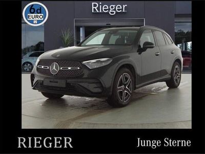 gebraucht Mercedes 220 GLC4M