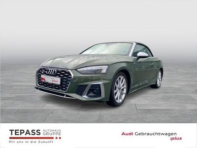 Gebraucht Audi S5 Ambiente 354 PS (260 kW) 2023 Coupé