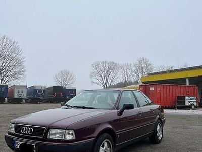 Second-hand Audi 80 90 CP (66 kW) 1994 Berlinǎ