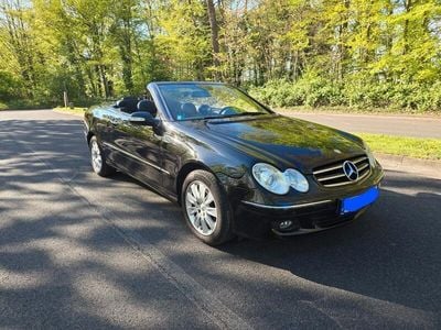 Mercedes CLK200